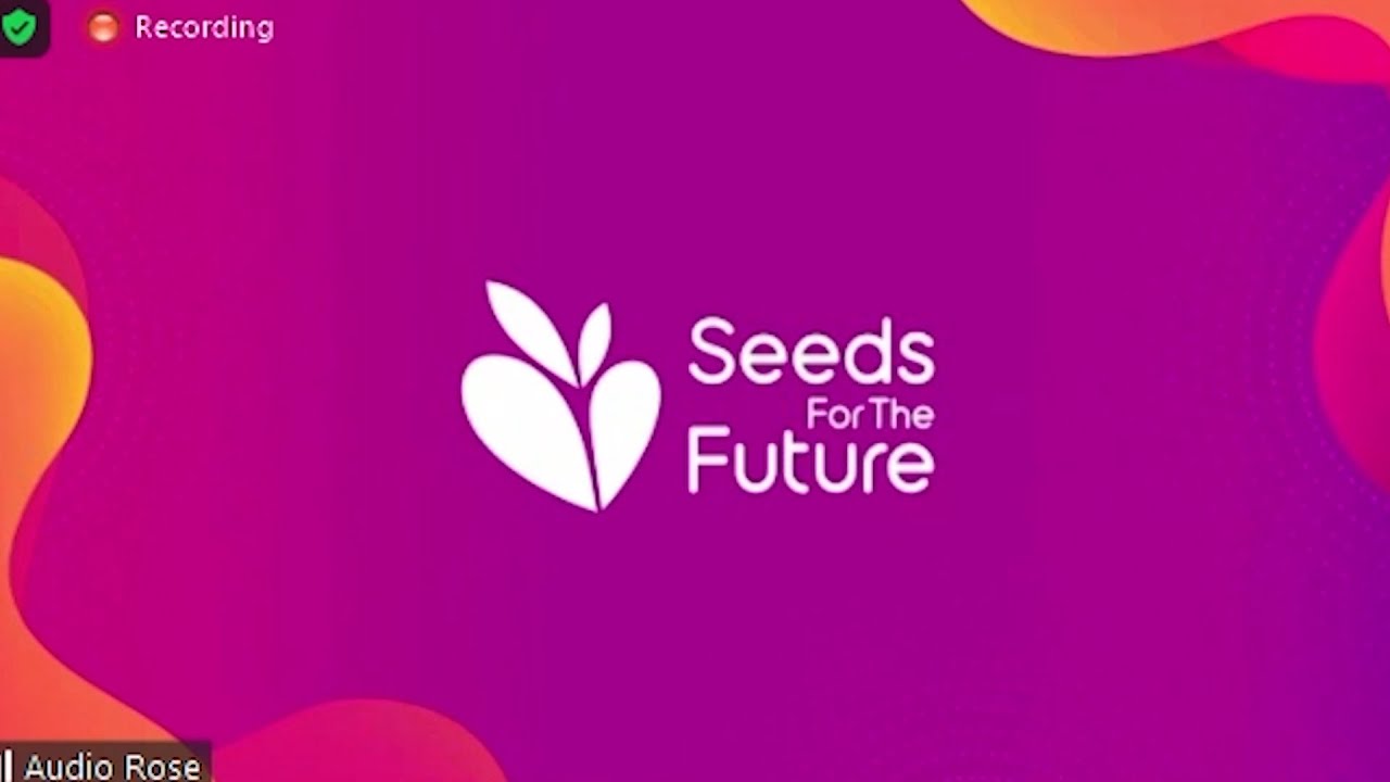Huawei Launches 2022 Seeds For the Future ICT Study Programme - YouTube
