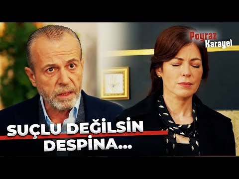 Despina Polise Teslim Olmak İstiyor! | Poyraz Karayel 72. Bölüm