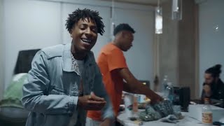 NBA YoungBoy - New New