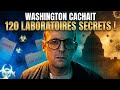 SCANDALE des 120 BIOLABS du PENTAGONE cachés dans 30 PAYS : et personne n'en parle ! | GPTV