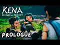 Kena: Bridge of Spirits #1 | Prologue | No Commentary