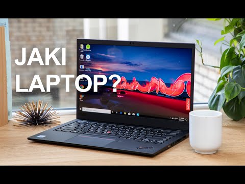 Wideo: Najlepsze Laptopy Roku