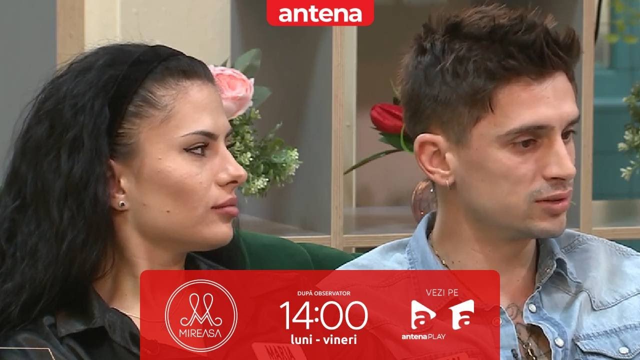 Adrian a făcut-o pe Elena să se simtă inconfortabil în timpul unui task! Florin, deranjat și el