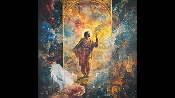 Plotinus and the Second Ennead: The Philosophy of Nature and the Cosmos | Neoplatonism Explained