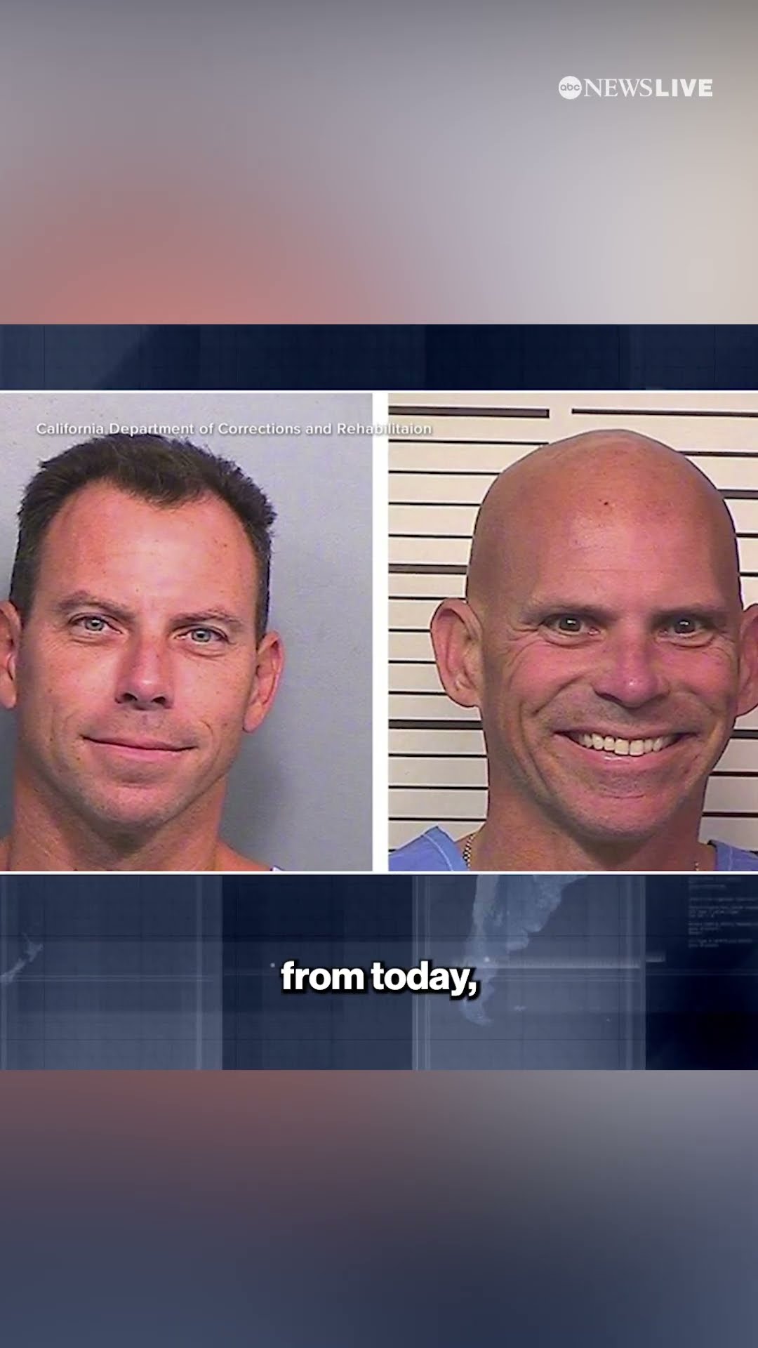 Menendez brothers' resentencing moved to January