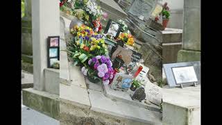 Le père Lachaise Archives 2010 avec commentaires Le père Lachaise Archives 2010 avec commentaires