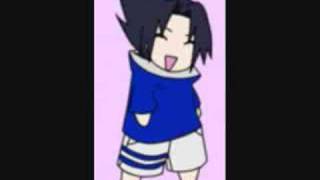 Sasuke Dance