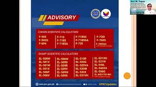 Appraisal Real Estate Board Exam Review* Final Coaching 2025  by Jovi Tupaz, REB, REA, REC
