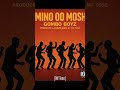 Gombo Boyz Mmino Oo Mosha Visualizer 
