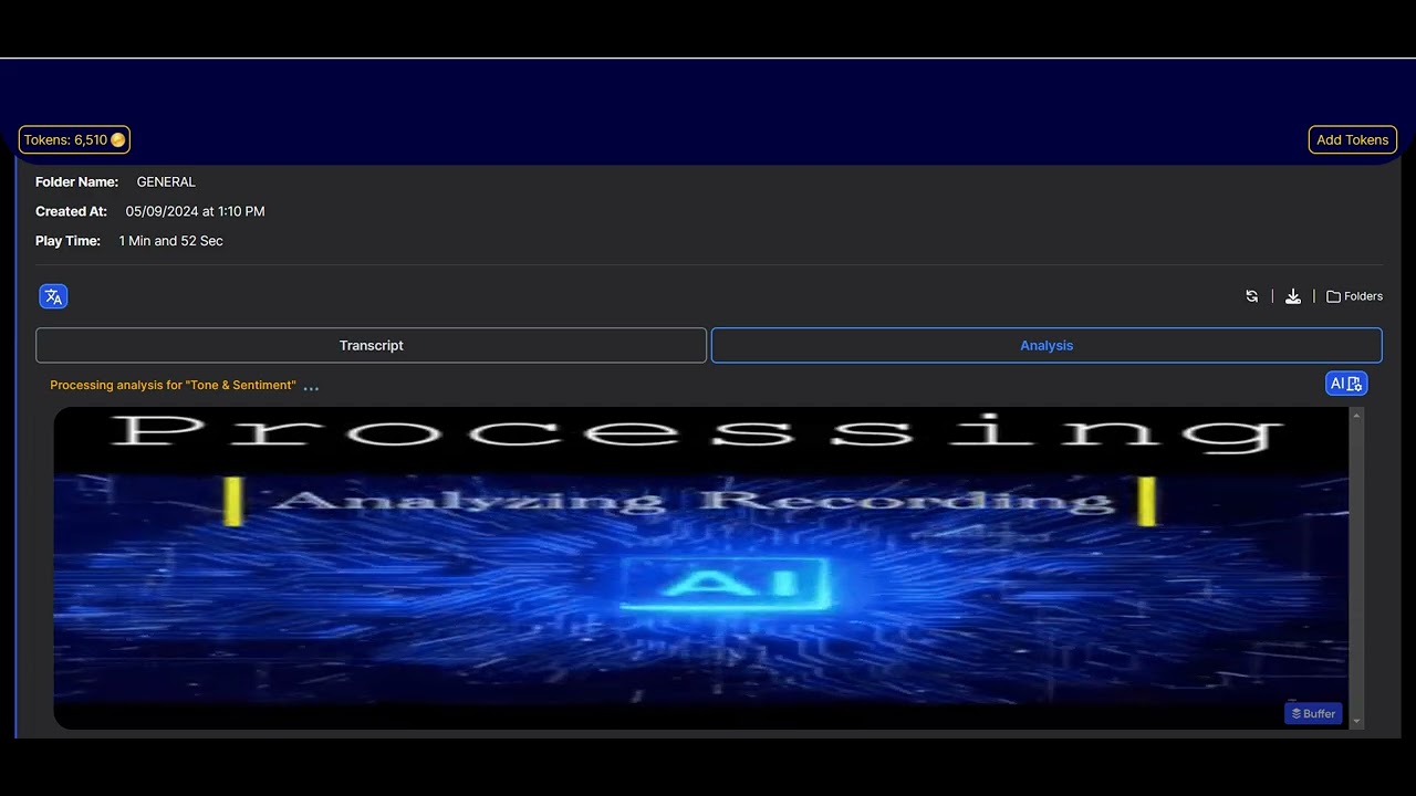 Copy My Call File Management - YouTube