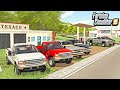 GOING 90's NEW TRUCK SHOPPING! (CHEVY, FORD, DODGE) | FARMING SIMULATOR 1990's