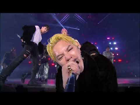 Bang Bang Bang + Fantastic Baby + Sober BEST LIVE EVER! -2016 BIGBANG 0.TO.10 Final in Japan Osaka