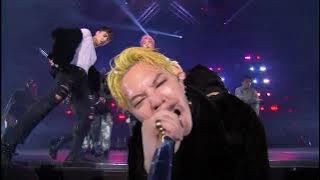 Bang Bang Bang   Fantastic Baby   Sober BEST LIVE EVER! -2016 BIGBANG 0.TO.10 Final in Japan Osaka