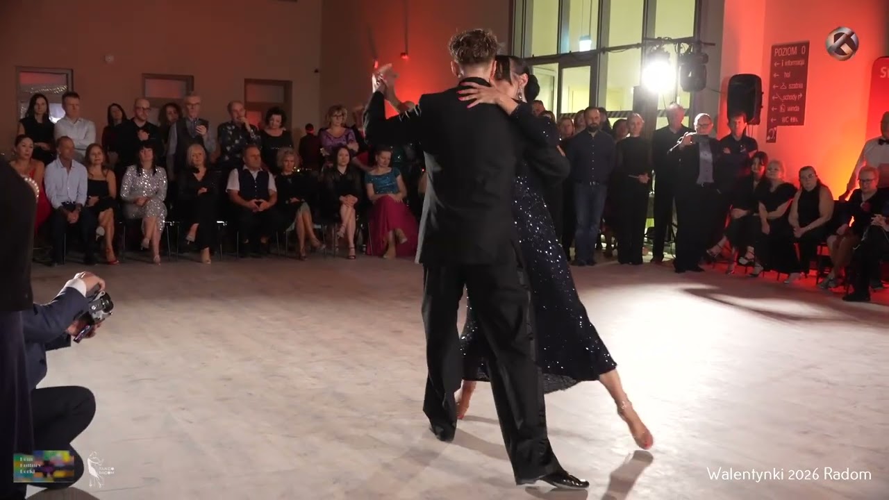 Patrycja & Jakub Grzybek 6