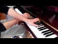 Oliver Heldens - Melody (piano)