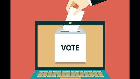 SC402 Elements of Cryptography Project - Voting Decentralised System Using Ethereum Smart Contract