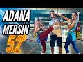 ADANA - MERSİN 52 DERECE VLOG !