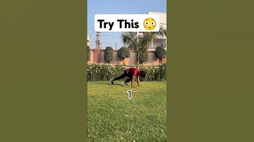 Push - up 360 Tutorial ✅ #shots #youtubeshorts #viralvideo #krishna_fitness_09 #calisthenics#explore