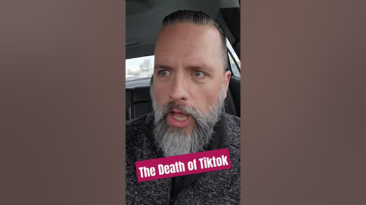 Goodbye TikTok, Hello Shorts