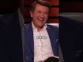 Hilarious entrepreneur makes all sharks laugh! #viral #sharktank #trending #funny