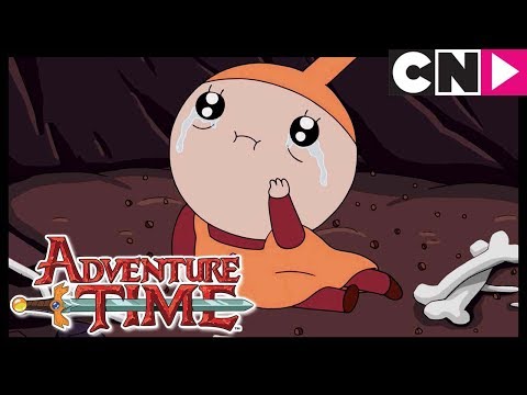 Время приключений | Шказки 1000+ | Cartoon Network