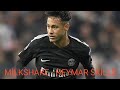 Milkshake- Neymar Skills