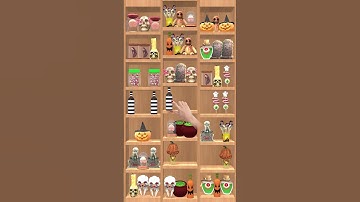 V23 - Goods Sort - PT