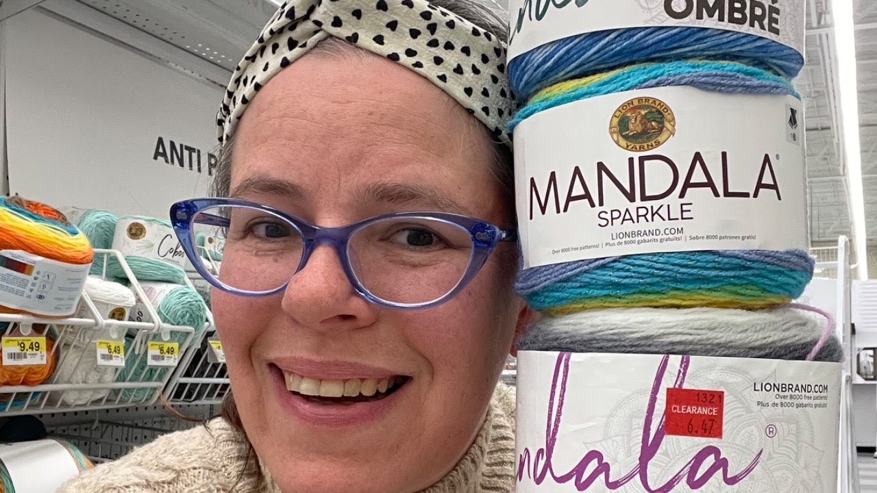 Members only LIVE! CawfeeCollective yarniegossipers Thurs 1pm EST