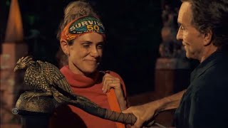 Survivor 50: Jenna Blindsided
