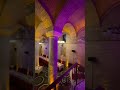 Tarihi Sarnıcı Çok Güzel Restorant Yapmışlar 🫰🏼