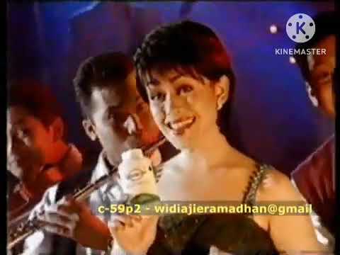 Iklan:Neo Ultracyn 15Sec 1998 (Road To The Ramadhan)
