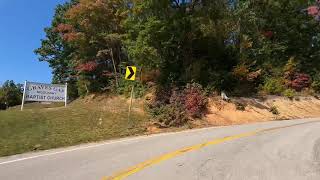 Devil’s Triangle Tennessee