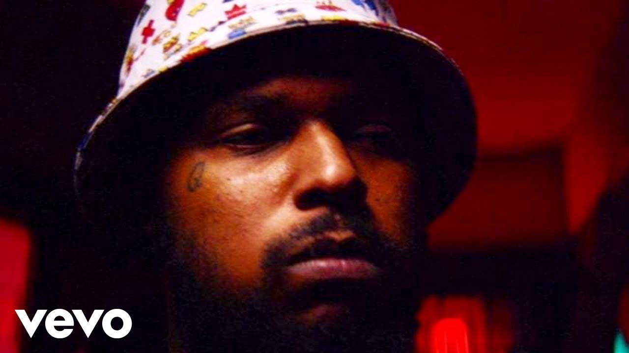 ScHoolboy Q   Hell Of A Night Official Music Video