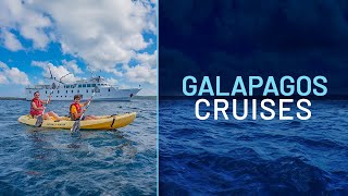 Galapagos Cruise | Metropolitan Touring