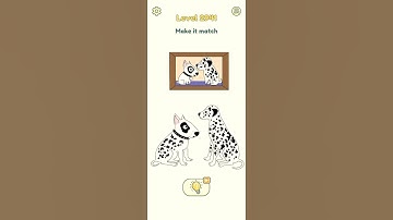 dop2 level 2941#gameplay #deleteonepart #youtubeshorts #shorts #dop2