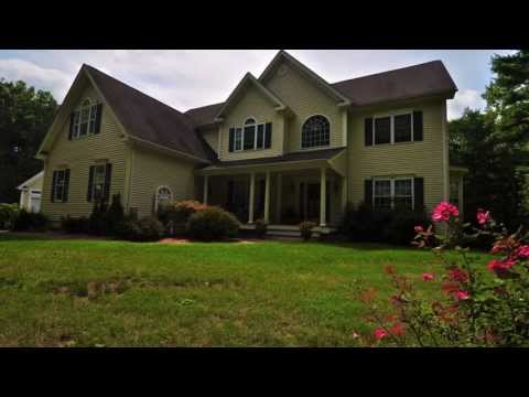 20 Tulip Way, Medway, MA home video tour