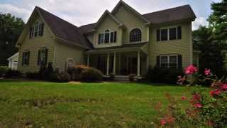 20 Tulip Way video tour