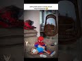 spiderrrmannnðº@flourish._.xthetics #2millionviews #viralshort #treending #memes #flurii #fypviralã·