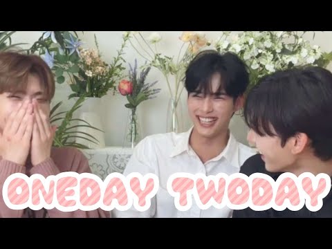 [ZB1] Happy Birthday to Leader Hanbin, who isn't in charge of English! 🎤🐹🐰 [Japanese Subtitles] 2...