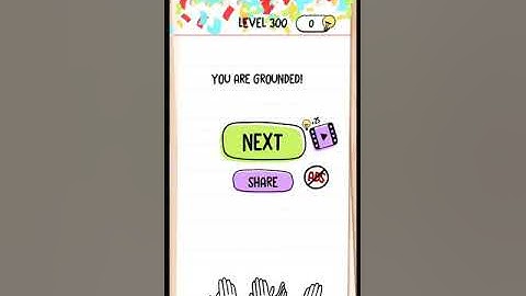 [ Brain Test ] Level 300 301 302 303 304 305 306 307 308 309 310