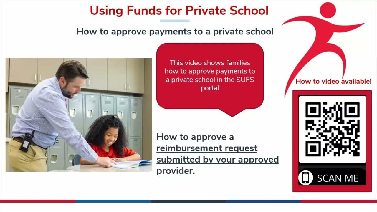 FESUA Scholarship Information for families. YouTube