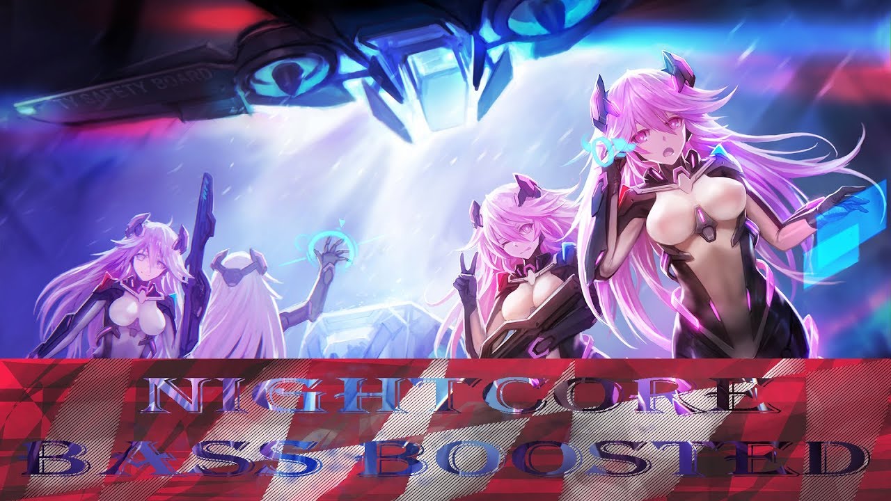 Nightcore BASS BOOSTED - Nippontradamus Extended Remix (Ne3on) - YouTube