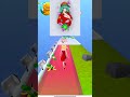 Barbie Race 93 @pkpgame #short