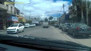 Barrio San Vicente, Córdoba, Argentina, 2016