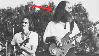 James Taylor's Most Iconic Bass Line
