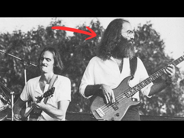 田*郎様 DeliciousTaylormade Bass Of Salvati James Taylor's Most Iconic Bass Line - YouTube