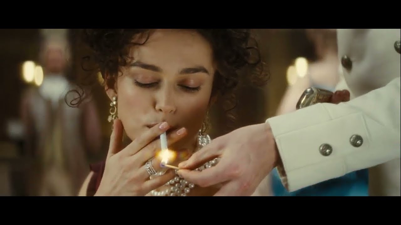 Anna Karenina 2012 Hollywood Romantic Movie Explained In Hindi  Movie Summary  Full Story Explained