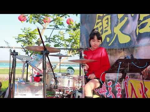 20210103 謝宇涵Olivia 土庫馬光鎮天宮 甜秘密（蔡依林）