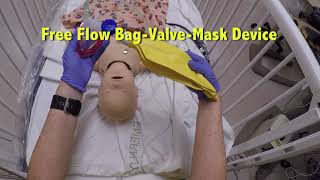 5-3.  Self-Inflating Bags vs. Free Flow Inflating Bags