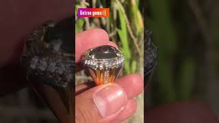 Natural Batu Mulia Permata Opal Kalimaya Origin Indonesia Dim 15